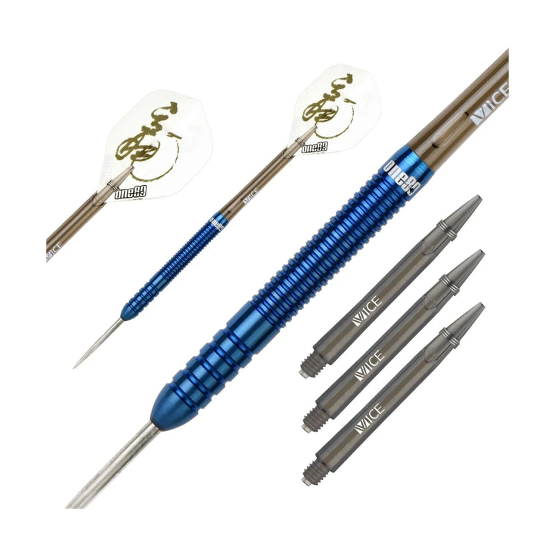 Load image into Gallery viewer, Ice Dragon Steeltip
