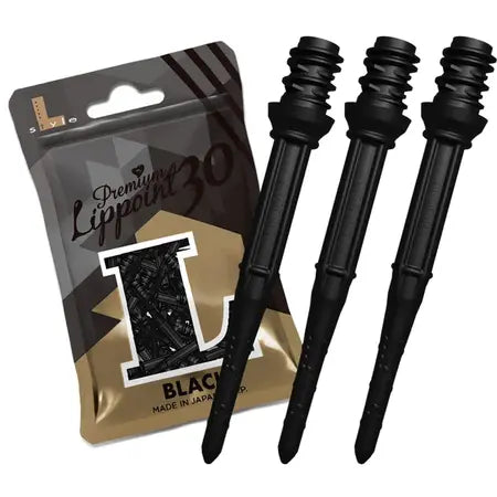 Laden Sie das Bild in Galerie -Viewer, L-STYLE Long Premium Lippoint - Pack 30