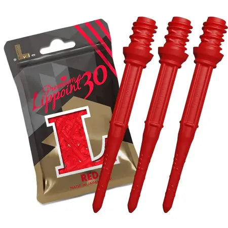 Laden Sie das Bild in Galerie -Viewer, L-STYLE Long Premium Lippoint - Pack 30