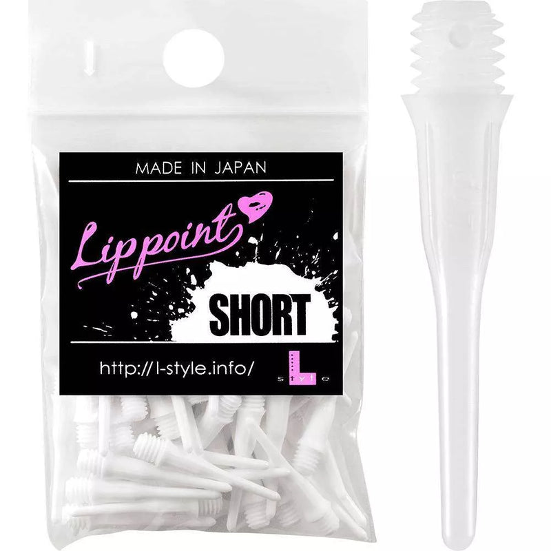 Laden Sie das Bild in Galerie -Viewer, L-Style Lippoint Short - Pack 50