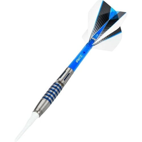 LUKAS WENIG 90% SOFT TIP - DARTS