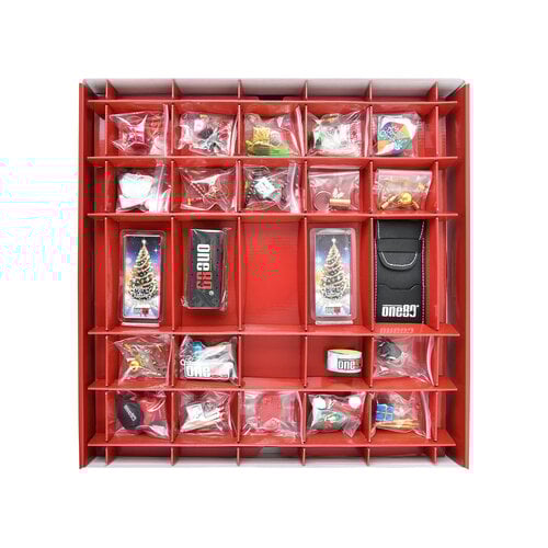 Cargue la imagen en el visor de la galería, One80 Advent Calendar