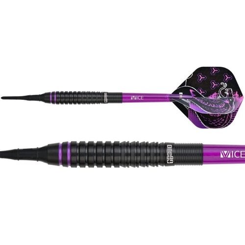 Laden Sie das Bild in Galerie -Viewer, One80 Jelle Klaasen HD 80% Softdarts