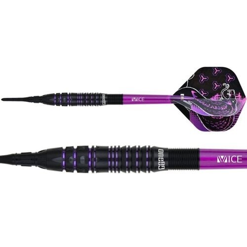 Laden Sie das Bild in Galerie -Viewer, One80 Jelle Klaasen VHD 90% Softdarts