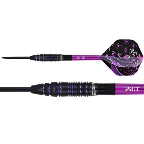 Laden Sie das Bild in Galerie -Viewer, One80 Jelle Klaasen VHD 90% - Steeldarts