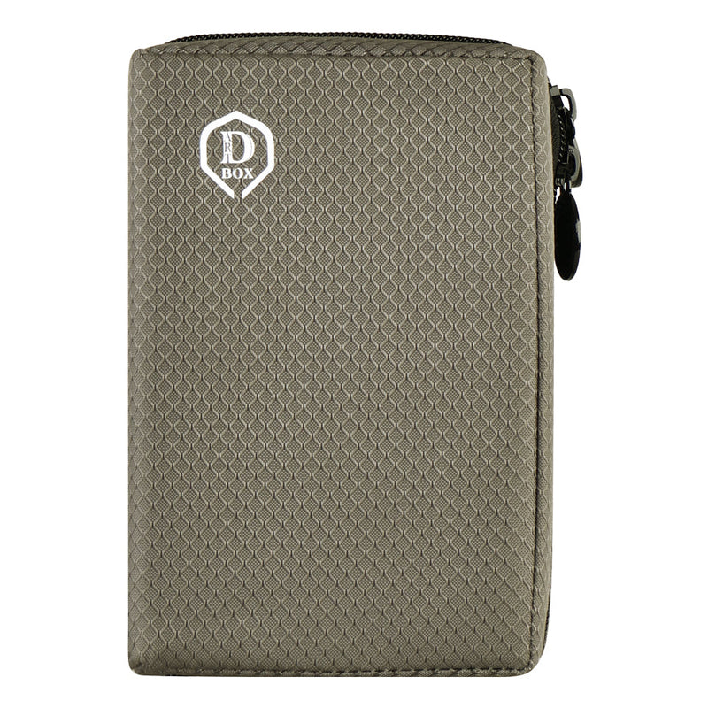 Laden Sie das Bild in Galerie -Viewer, One80 Double Dart Box Wallet