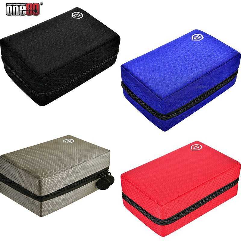 Laden Sie das Bild in Galerie -Viewer, One80 Double Dart Box Wallet