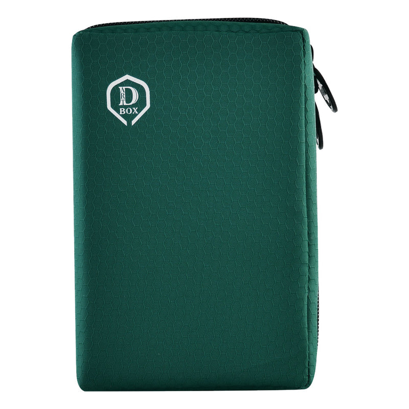 Laden Sie das Bild in Galerie -Viewer, One80 Double Dart Box Wallet