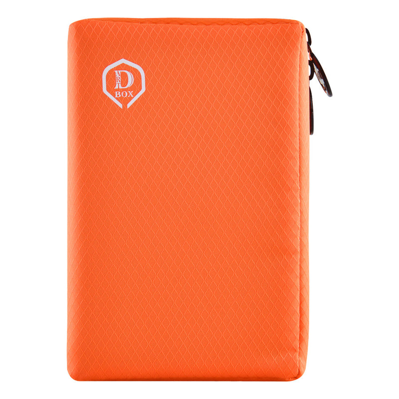 Laden Sie das Bild in Galerie -Viewer, One80 Double Dart Box Wallet