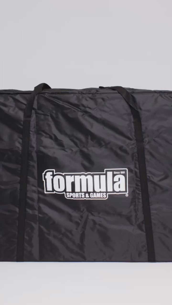 Load and play video in Gallery viewer, Formula Sports Family Game - Cornhole Game