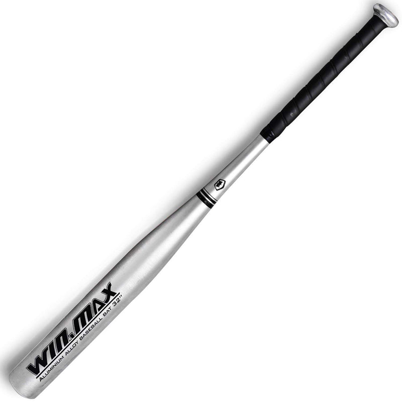 Cargue la imagen en el visor de la galería, Bate de béisbol WIN.MAX 32" - aleación de aluminio
