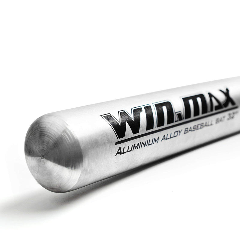Cargue la imagen en el visor de la galería, Bate de béisbol WIN.MAX 32" - aleación de aluminio
