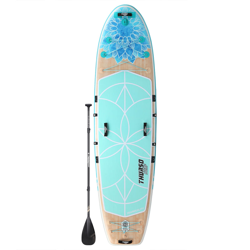 Laden Sie das Bild in Galerie -Viewer, stand up paddle board tranquility 128 thurso surf main