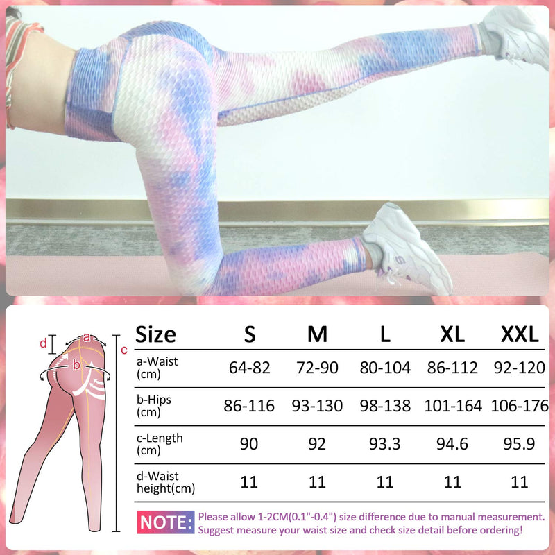 Laden Sie das Bild in Galerie -Viewer, Anti Cellulite Workout Stretch Sports Leggings