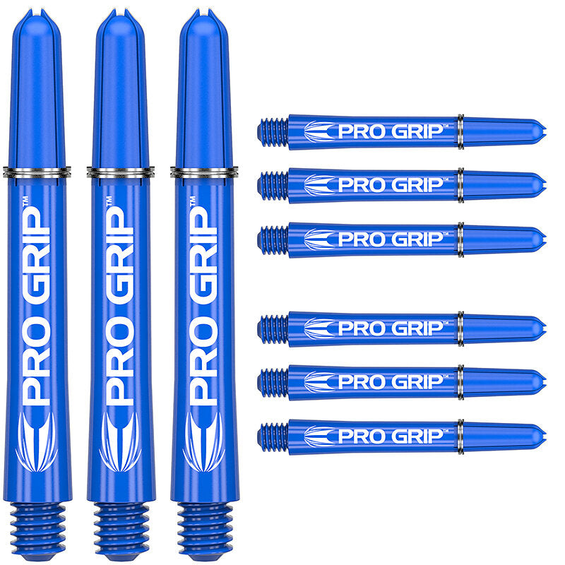 Laden Sie das Bild in Galerie -Viewer, Target - Pro Grip 3 Sets
