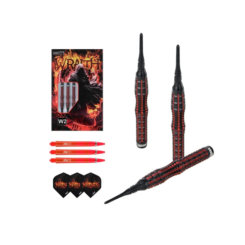 Cargue la imagen en el visor de la galería, Wraith W02 Softip