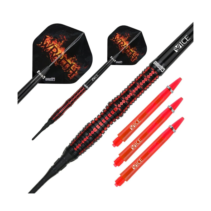 Cargue la imagen en el visor de la galería, Wraith W02 Softip