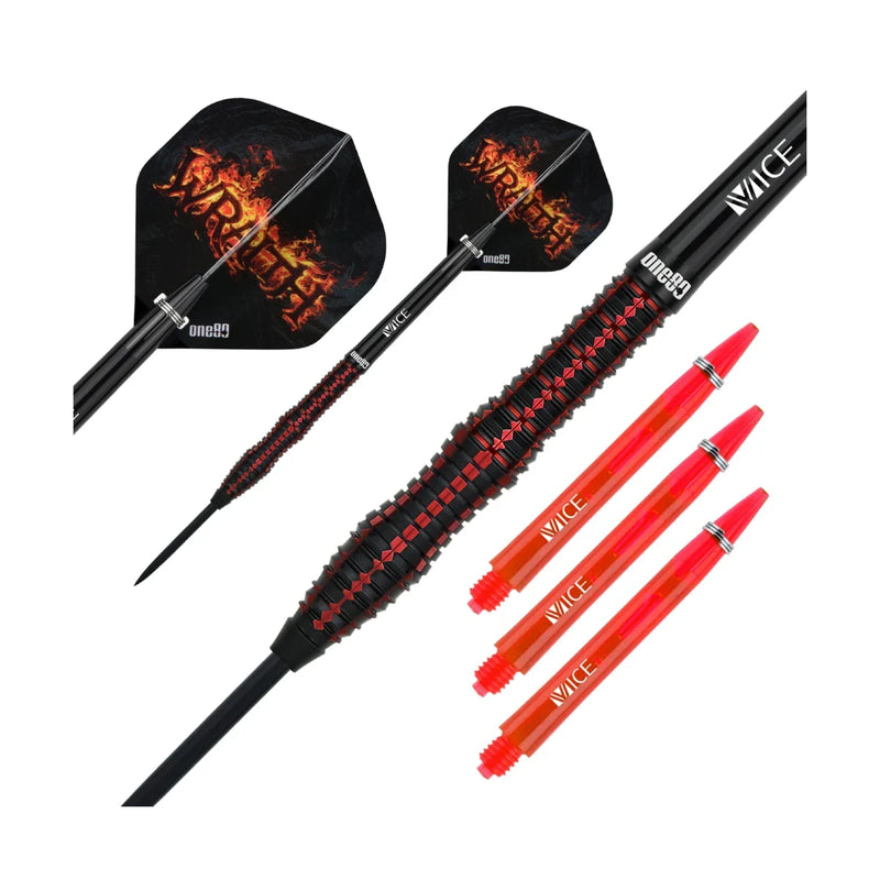 Cargue la imagen en el visor de la galería, Wraith W02 Steeltip