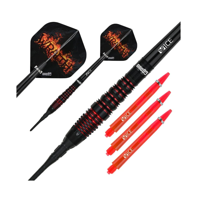 Cargue la imagen en el visor de la galería, Wraith W04 Softip