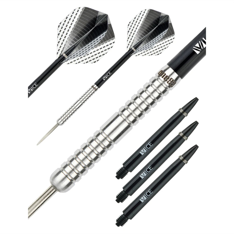 Load image into Gallery viewer, One80 Strike 01 Steel Tip