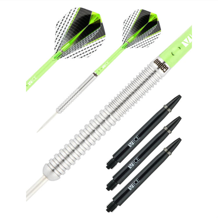 Load image into Gallery viewer, One80 Strike 02 Steel Tip
