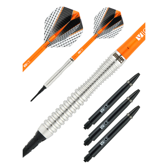 One80 Strike 03 Punta Blanda