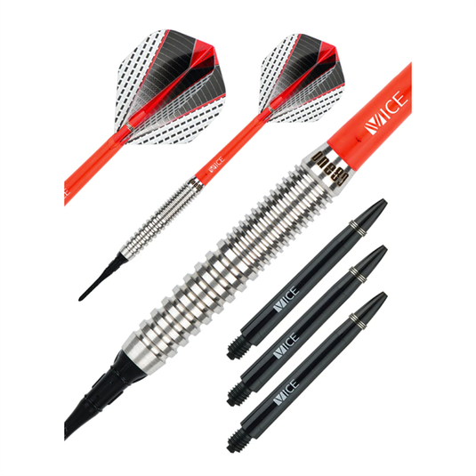 One80 Strike 05 Punta Blanda