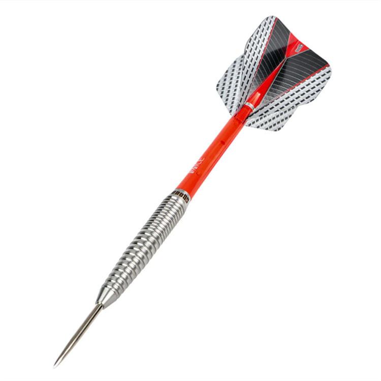 Laden Sie das Bild in Galerie -Viewer, One80 Strike 05 Steel Tip