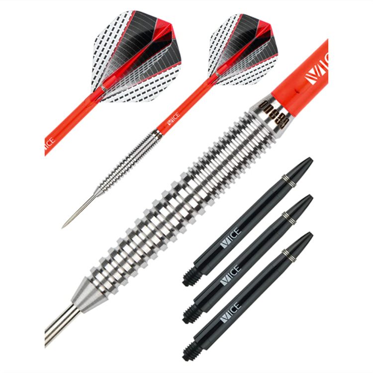 Laden Sie das Bild in Galerie -Viewer, One80 Strike 05 Steel Tip