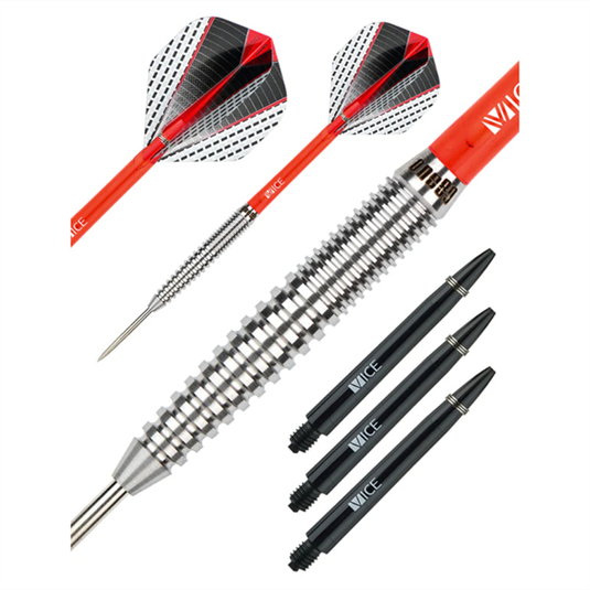 One80 Strike 05 Punta de acero