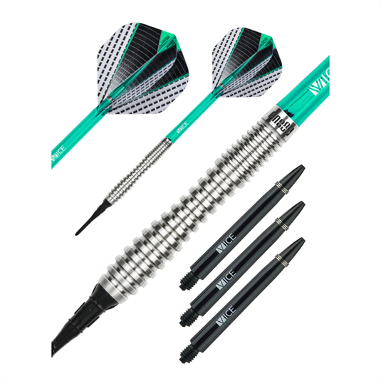 One80 Strike 06 Punta Blanda