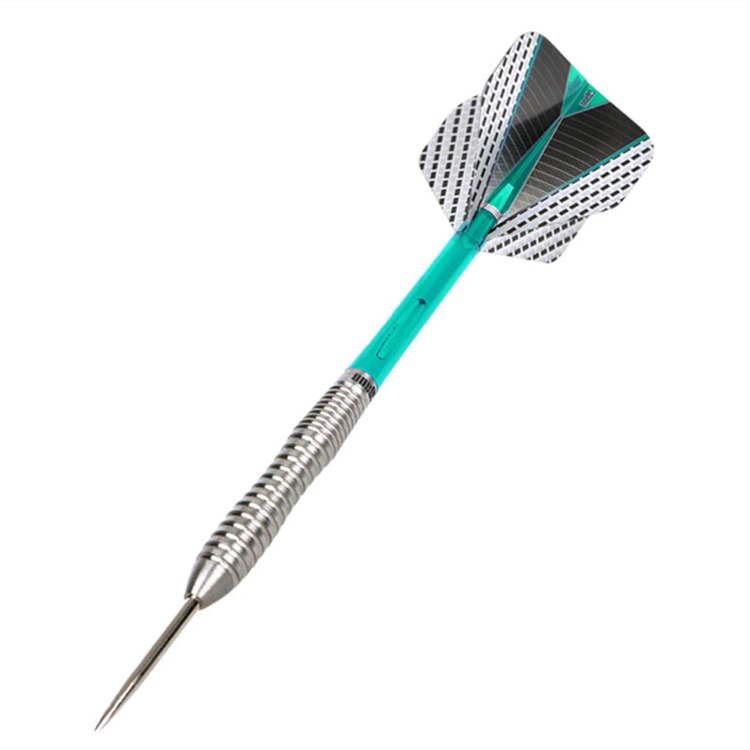 Laden Sie das Bild in Galerie -Viewer, One80 Strike 06 Steel Tip