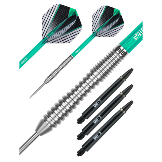 One80 Strike 06 Punta de acero