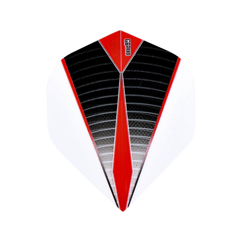 Load image into Gallery viewer, One80 Flights Black