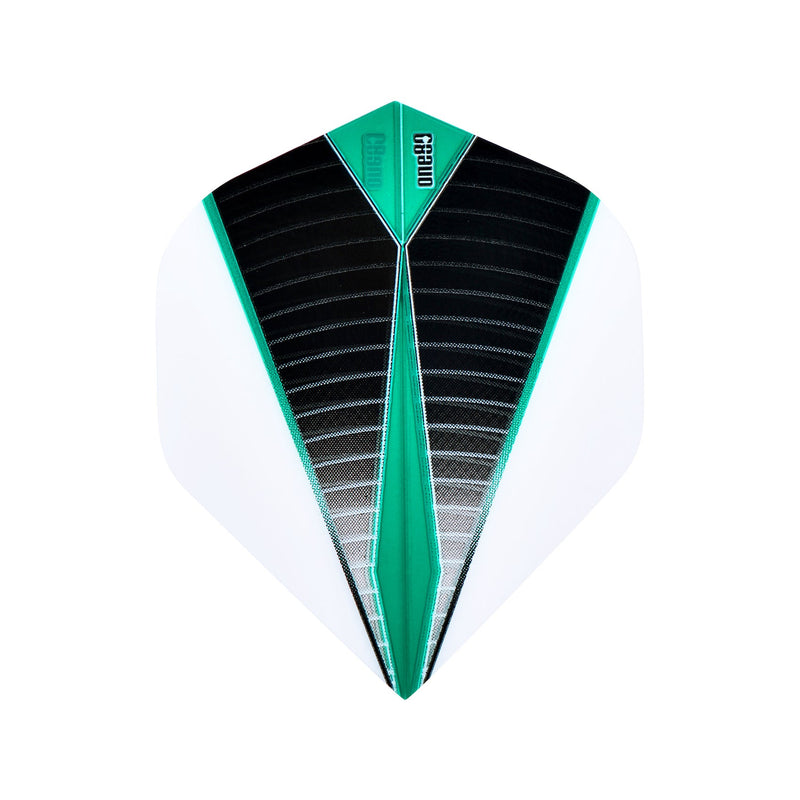 Load image into Gallery viewer, One80 Flights Black