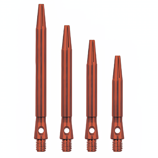 One80 Alu Color Shaft