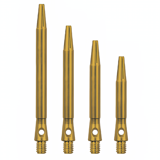 One80 Alu Color Shaft