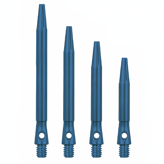 One80 Alu Color Shaft