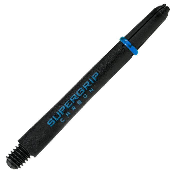 Cargue la imagen en el visor de la galería, Eje de carbono Harrows Super Grip