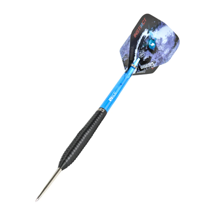 Load image into Gallery viewer, One80 Night Hunter Attack Steel Tip
