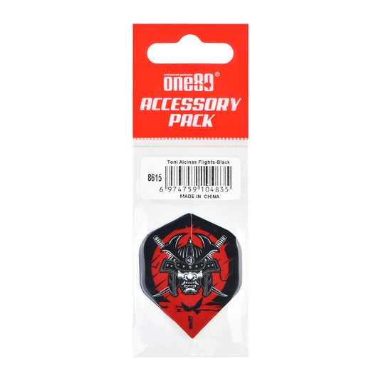 Los Vuelos de Toni Alcina