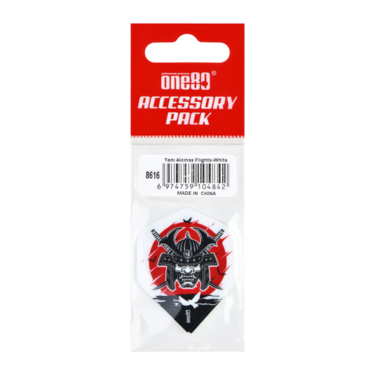 Los Vuelos de Toni Alcina