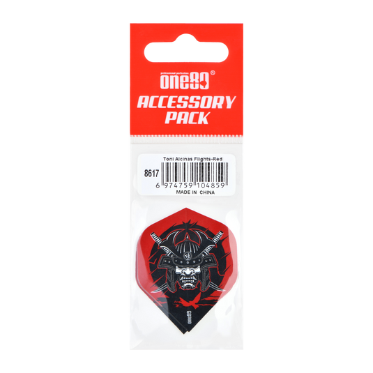 Los Vuelos de Toni Alcina