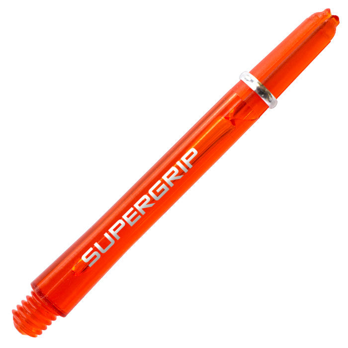 Cargue la imagen en el visor de la galería, Eje Harrows Super Grip