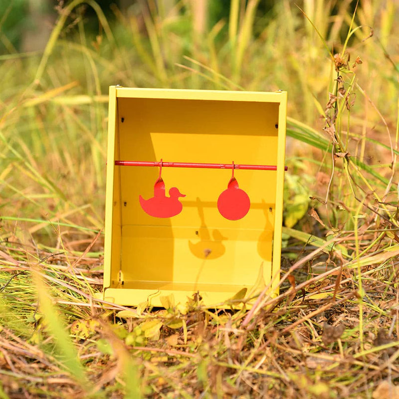 Laden Sie das Bild in Galerie -Viewer, TOB Pellet Trap With Spinning Metal Targets
