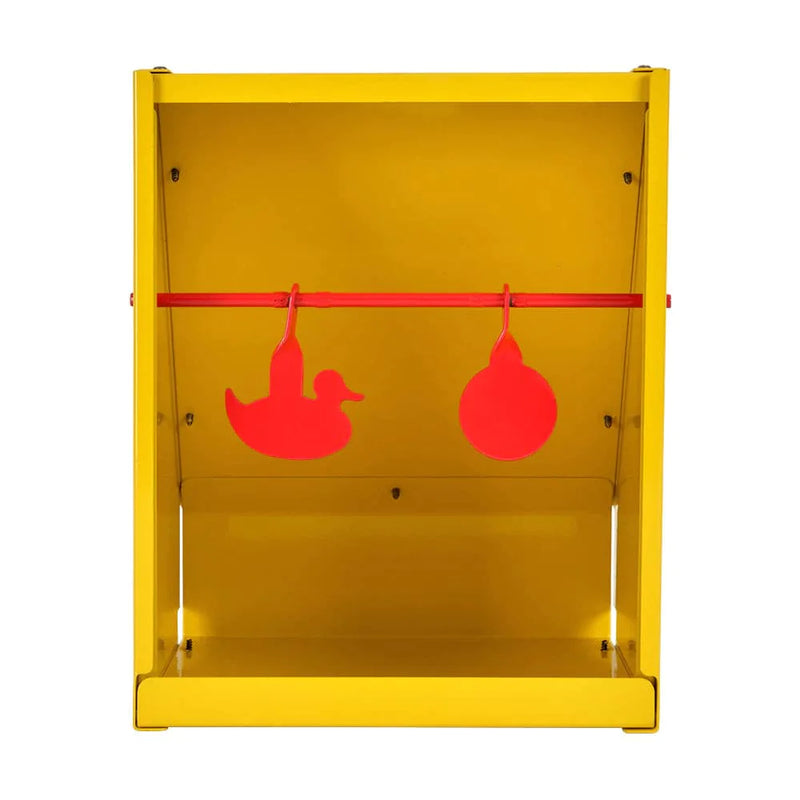 Laden Sie das Bild in Galerie -Viewer, TOB Pellet Trap With Spinning Metal Targets