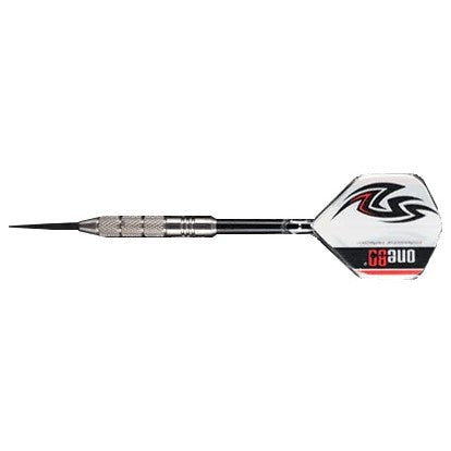 Punta de acero rugiente