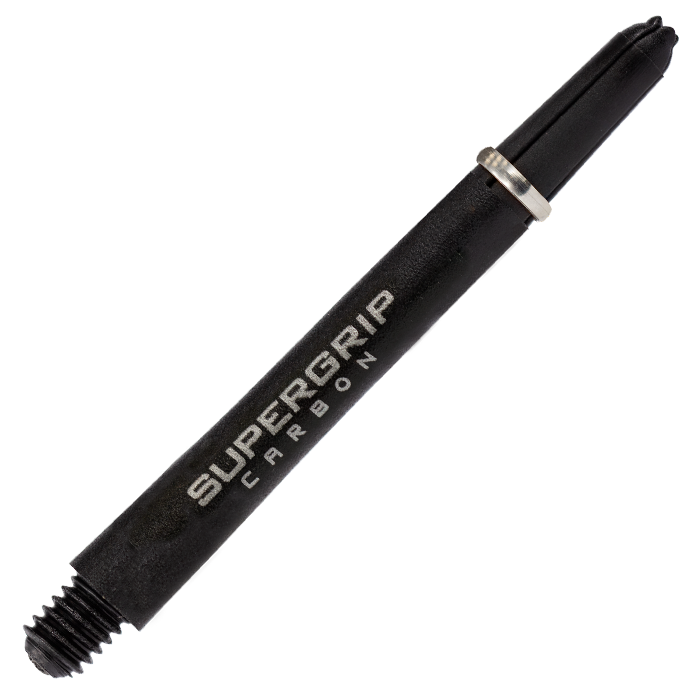 Cargue la imagen en el visor de la galería, Eje de carbono Harrows Super Grip
