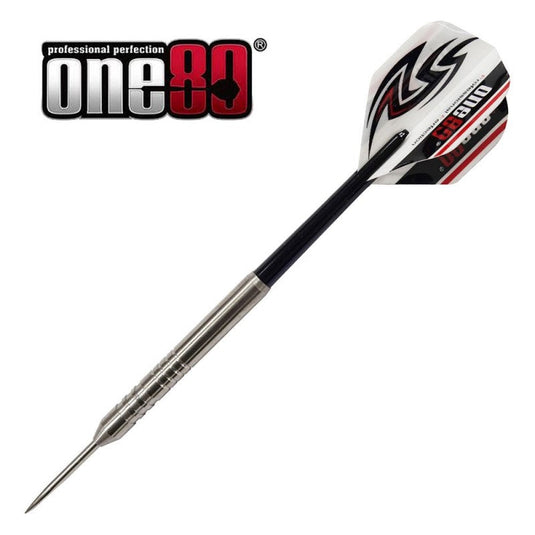 Punta de acero chispa