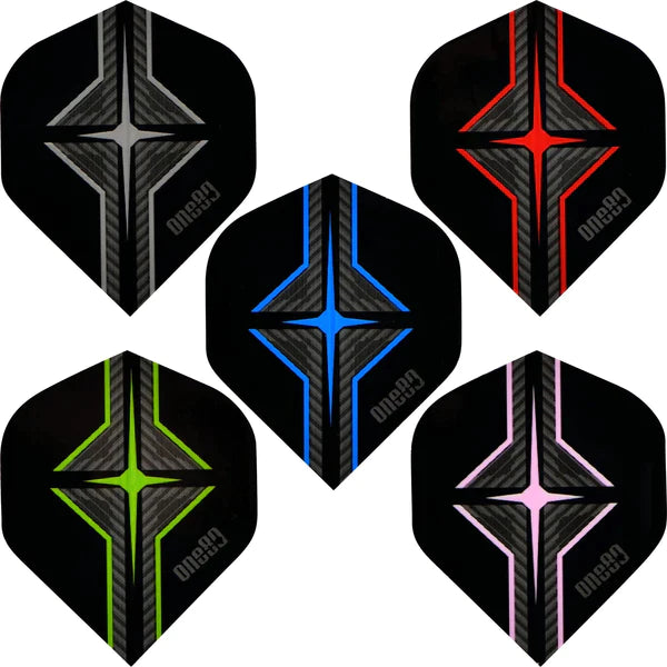 Load image into Gallery viewer, One80 Star Flight